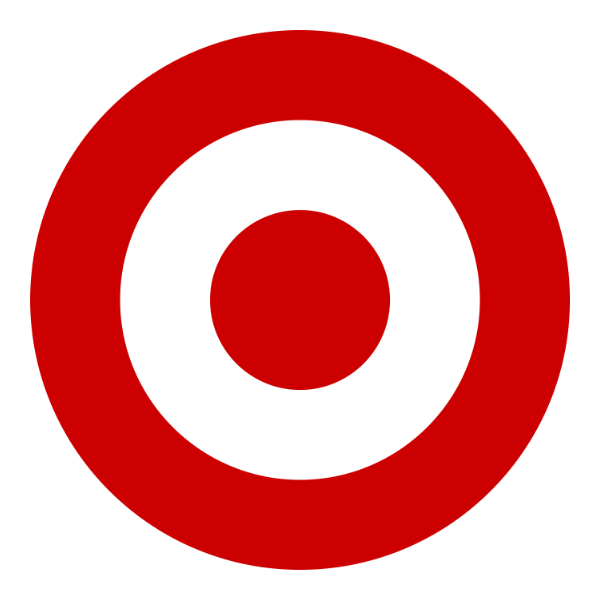 Target logo